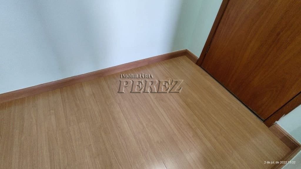 Apartamento no Residencial Luci Della Vitta, de 2 quartos, 51.94 m² à venda no Residencial Verona - Londrina/PR - Foto 8