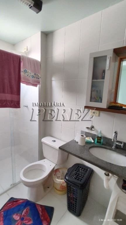 Apartamento no Residencial Luci Della Vitta, de 2 quartos, 51.94 m² à venda no Residencial Verona - Londrina/PR - Foto 17