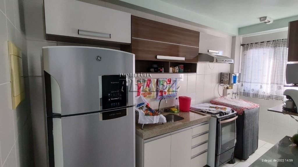 Apartamento no Residencial Luci Della Vitta, de 2 quartos, 51.94 m² à venda no Residencial Verona - Londrina/PR - Foto 12