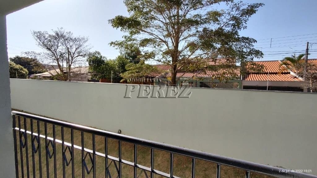 Apartamento no Residencial Luci Della Vitta, de 2 quartos, 51.94 m² à venda no Residencial Verona - Londrina/PR - Foto 18