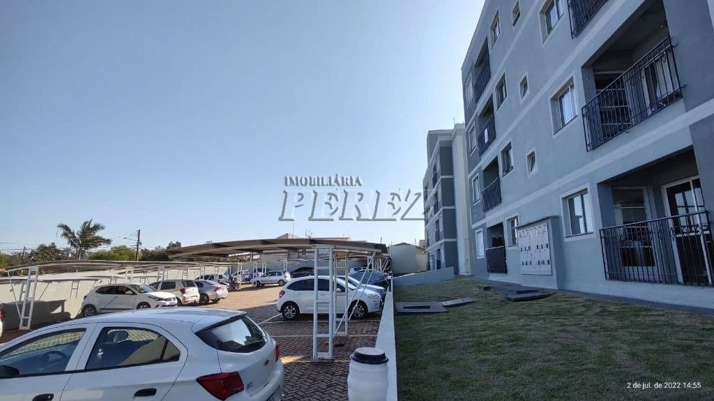 Apartamento no Residencial Luci Della Vitta, de 2 quartos, 51.94 m² à venda no Residencial Verona - Londrina/PR - Foto 25