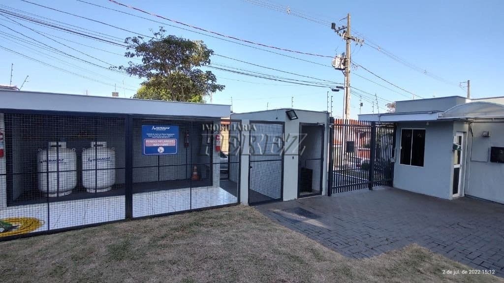Apartamento no Residencial Luci Della Vitta, de 2 quartos, 51.94 m² à venda no Residencial Verona - Londrina/PR - Foto 20