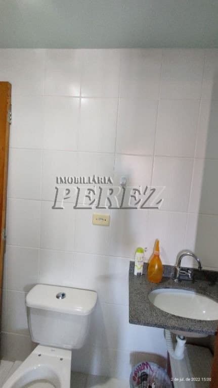 Apartamento no Residencial Luci Della Vitta, de 2 quartos, 51.94 m² à venda no Residencial Verona - Londrina/PR - Foto 16