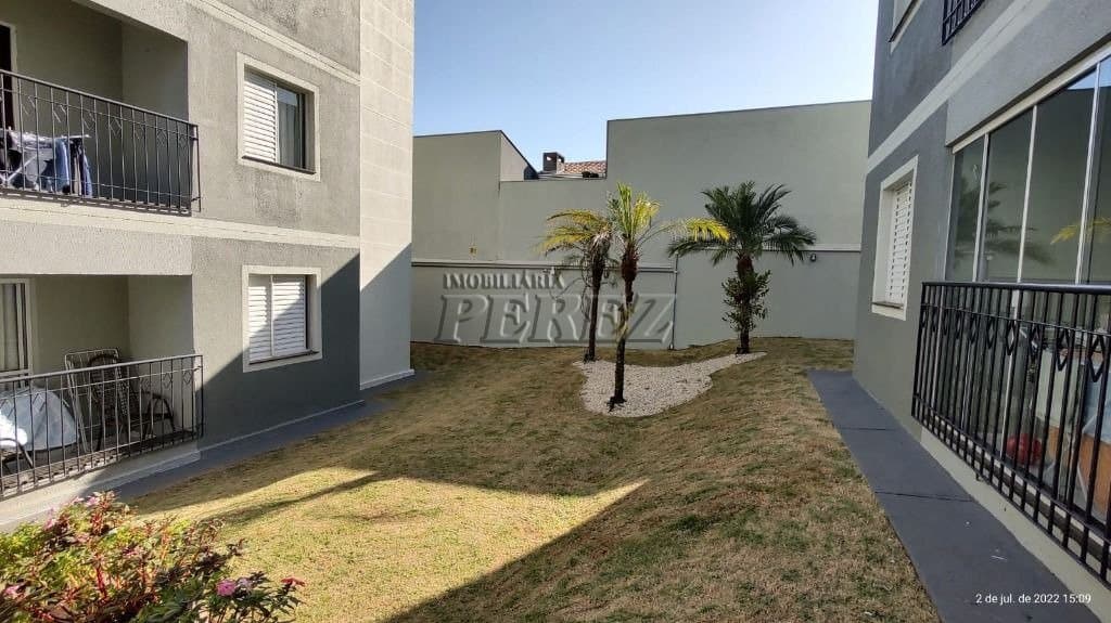Apartamento no Residencial Luci Della Vitta, de 2 quartos, 51.94 m² à venda no Residencial Verona - Londrina/PR - Foto 19