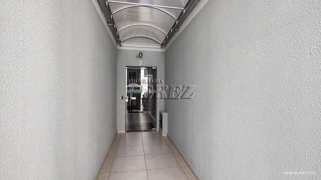 Apartamento no Residencial Luci Della Vitta, de 2 quartos, 51.94 m² à venda no Residencial Verona - Londrina/PR - Foto 6
