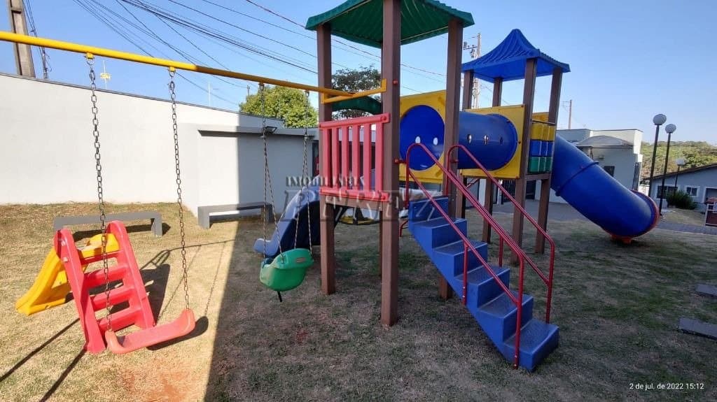 Apartamento no Residencial Luci Della Vitta, de 2 quartos, 51.94 m² à venda no Residencial Verona - Londrina/PR - Foto 22