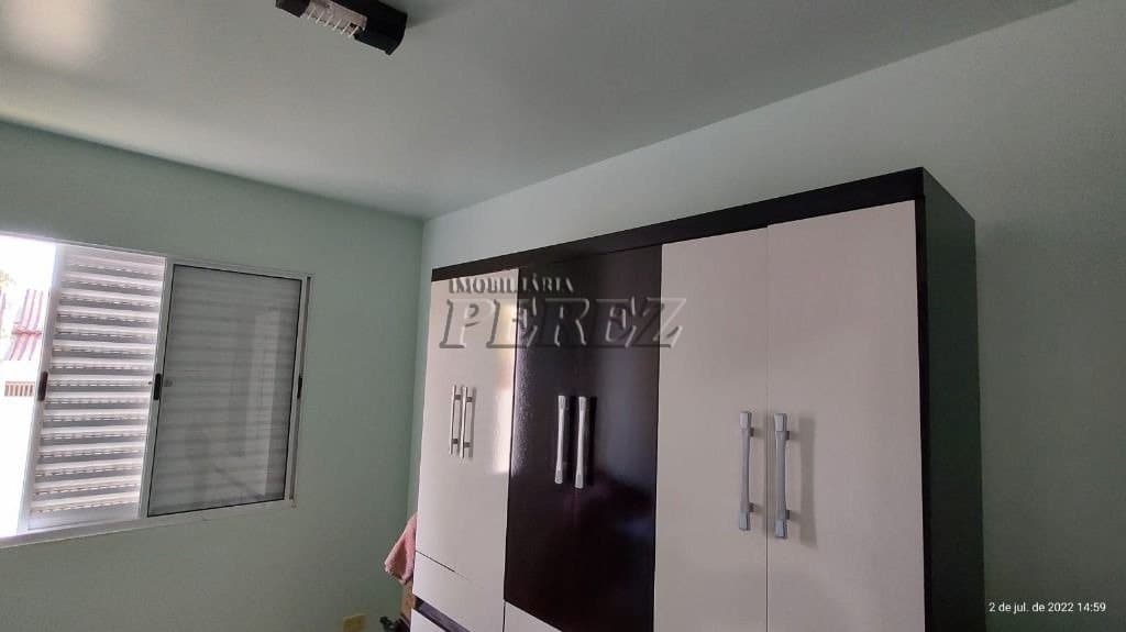 Apartamento no Residencial Luci Della Vitta, de 2 quartos, 51.94 m² à venda no Residencial Verona - Londrina/PR - Foto 15