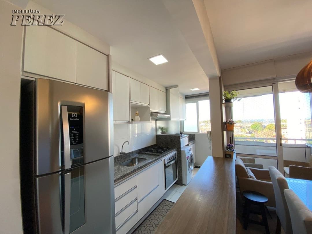 Apartamento para alugar próximo da Gleba Palhano no condomínio Pateo Aurora - Foto 1