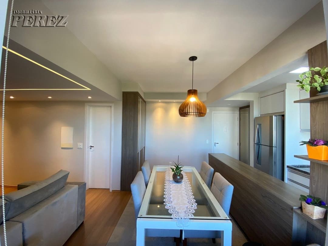 Apartamento para alugar próximo da Gleba Palhano no condomínio Pateo Aurora - Foto 6