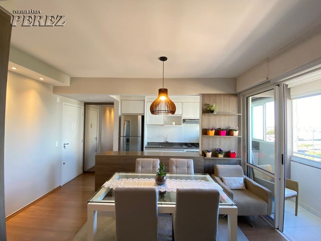 Apartamento para alugar próximo da Gleba Palhano no condomínio Pateo Aurora - Foto 7