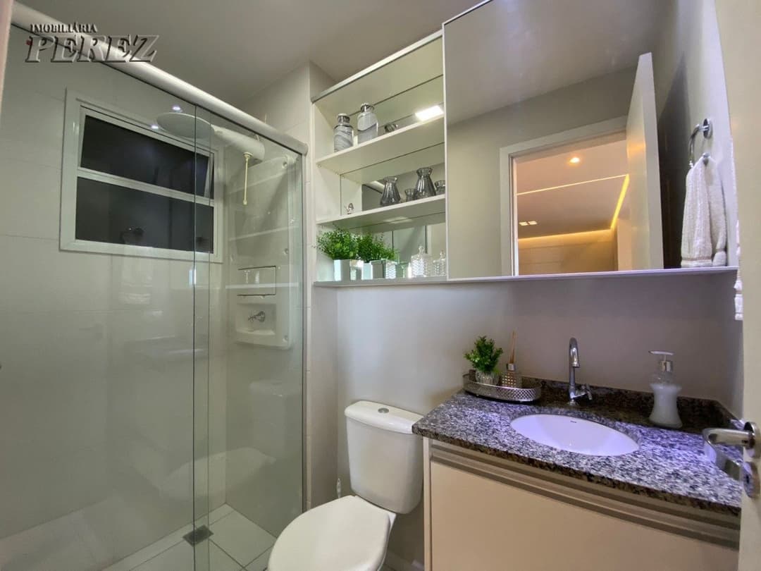 Apartamento para alugar próximo da Gleba Palhano no condomínio Pateo Aurora - Foto 9