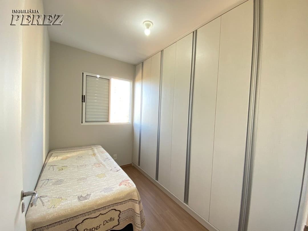 Apartamento para alugar próximo da Gleba Palhano no condomínio Pateo Aurora - Foto 10
