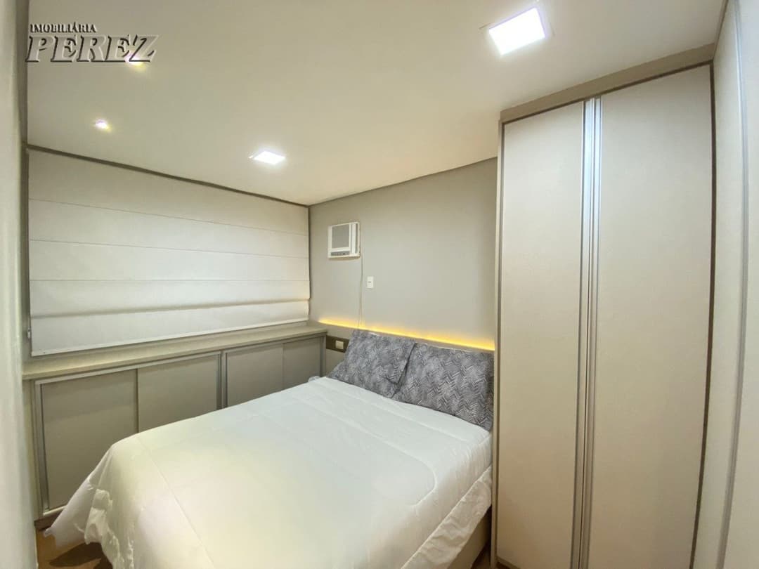 Apartamento para alugar próximo da Gleba Palhano no condomínio Pateo Aurora - Foto 11