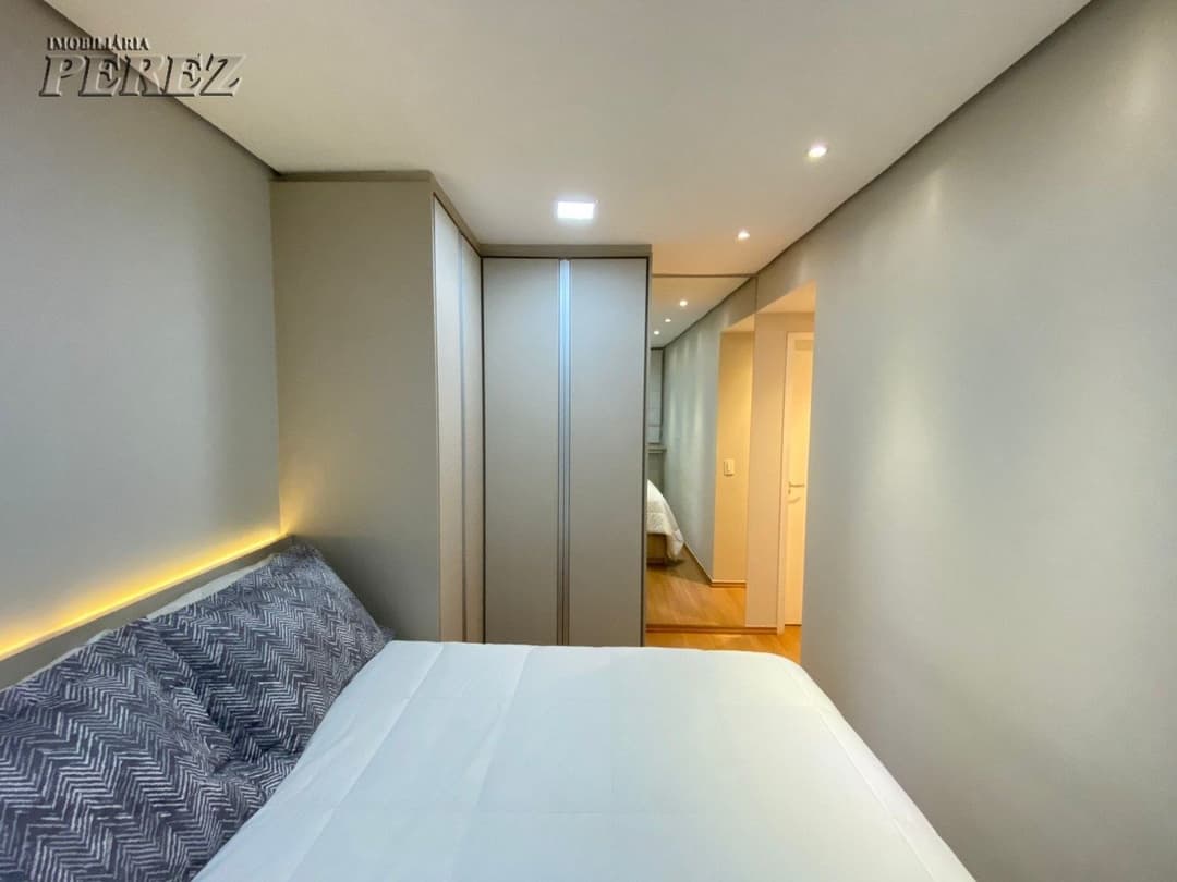 Apartamento para alugar próximo da Gleba Palhano no condomínio Pateo Aurora - Foto 12