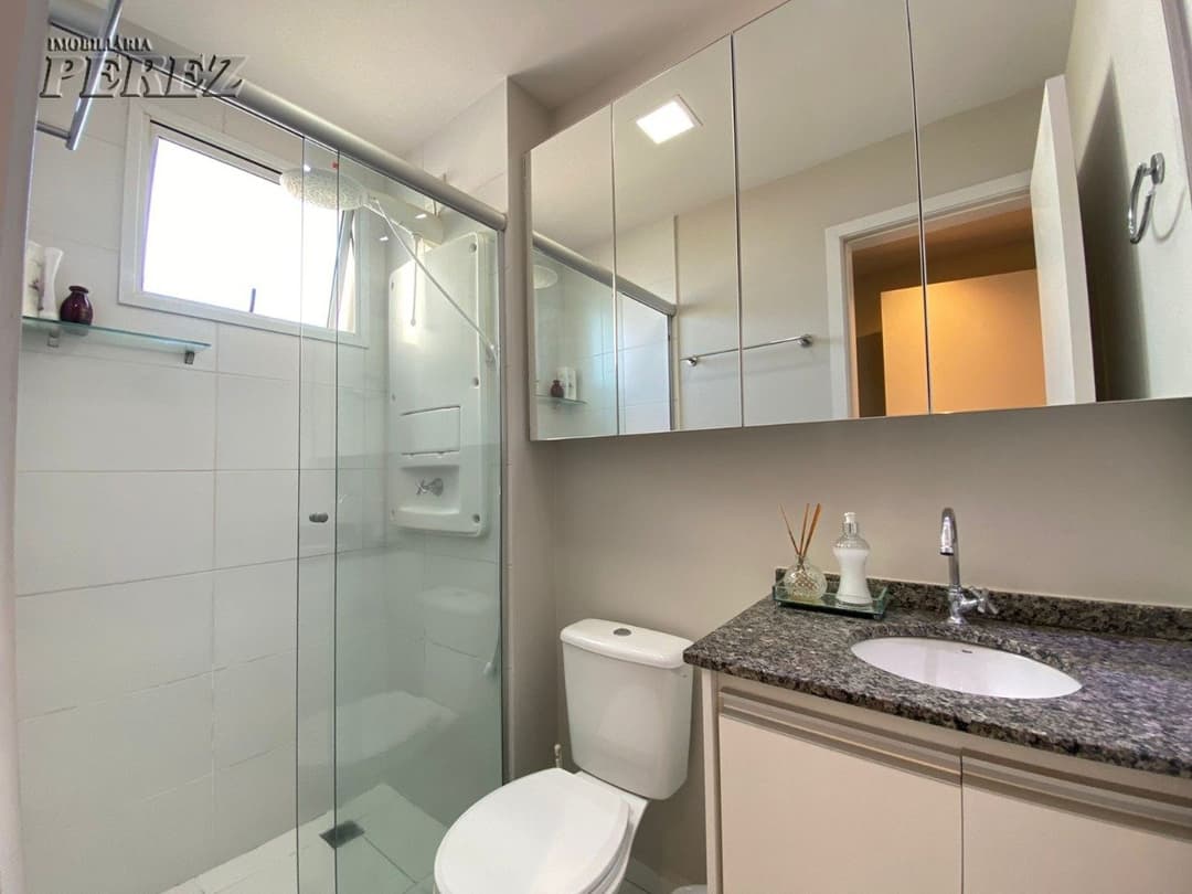 Apartamento para alugar próximo da Gleba Palhano no condomínio Pateo Aurora - Foto 13