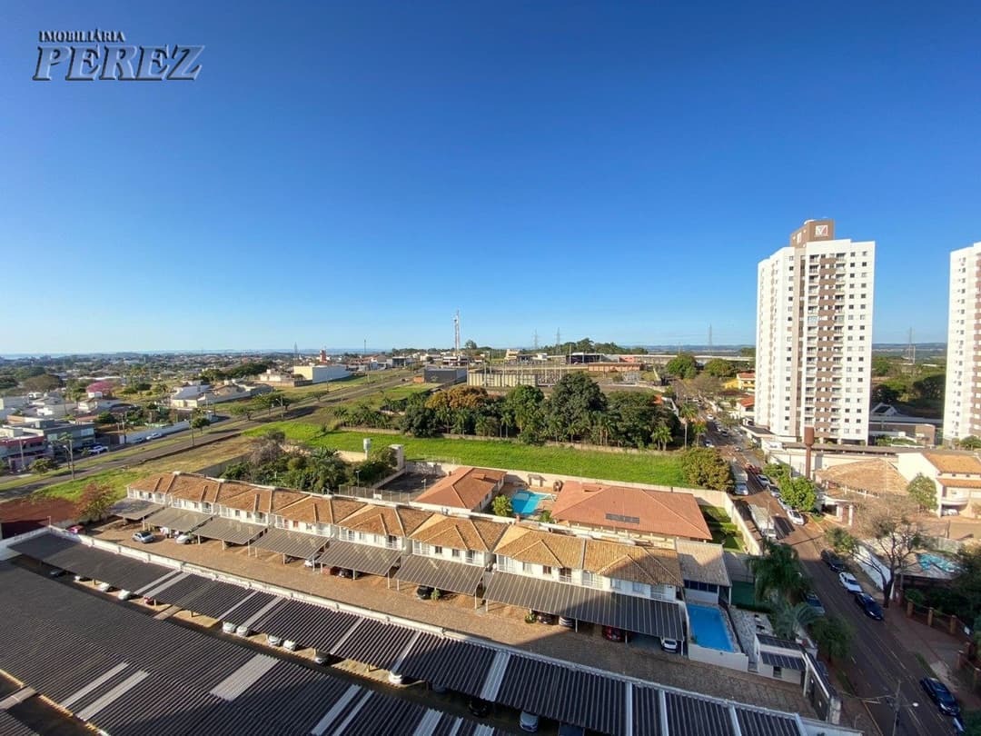Apartamento para alugar próximo da Gleba Palhano no condomínio Pateo Aurora - Foto 14