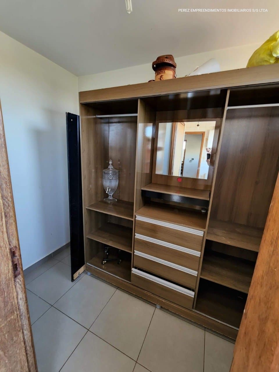 Apartamento no Edifício Nádia, de 3 quartos, 153.51 m² à venda no Vila Recreio - Londrina/PR - Foto 7