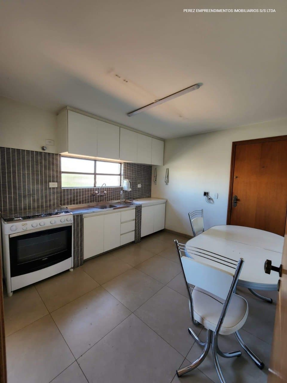Apartamento no Edifício Nádia, de 3 quartos, 153.51 m² à venda no Vila Recreio - Londrina/PR - Foto 14