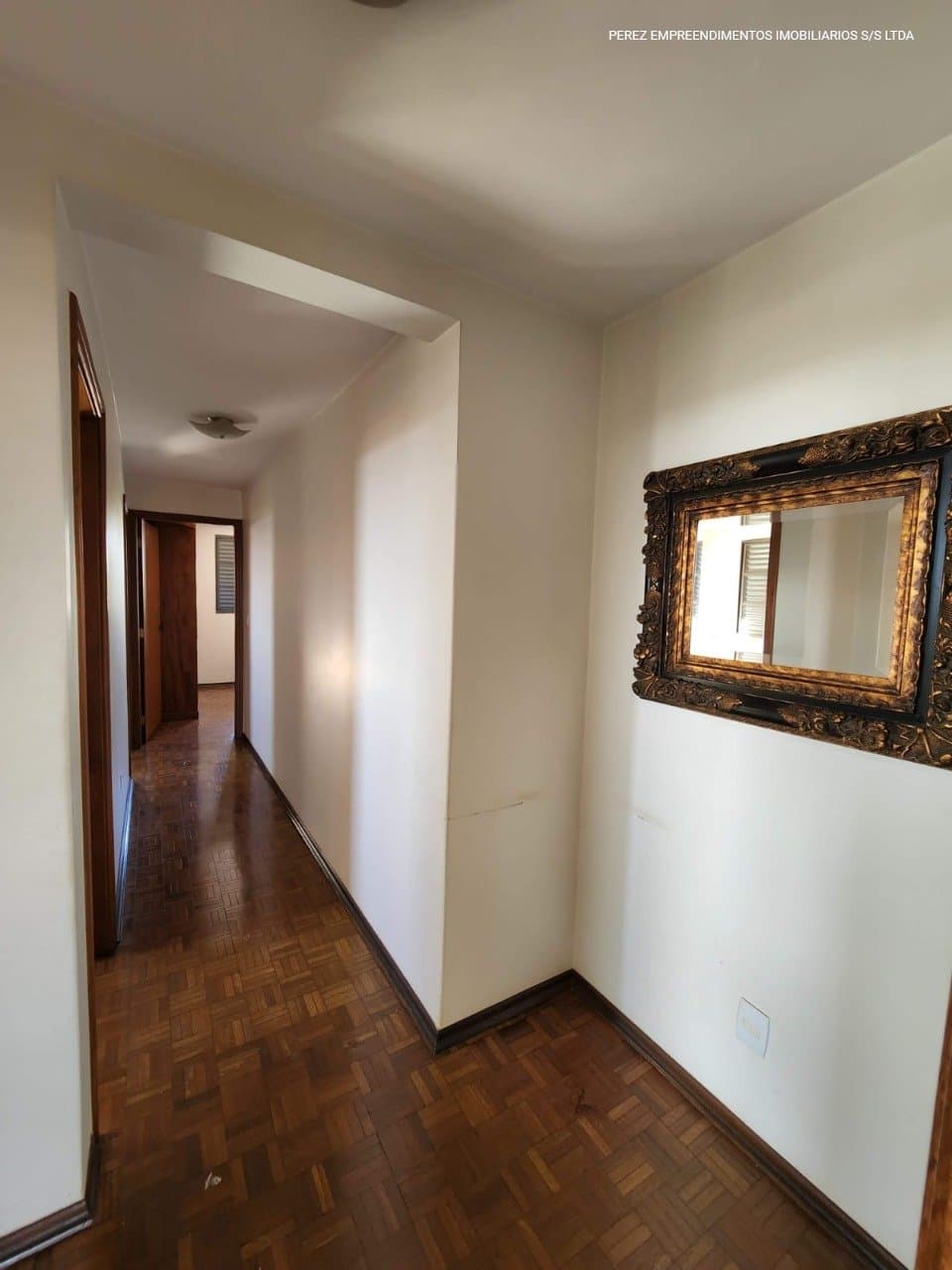 Apartamento no Edifício Nádia, de 3 quartos, 153.51 m² à venda no Vila Recreio - Londrina/PR - Foto 6