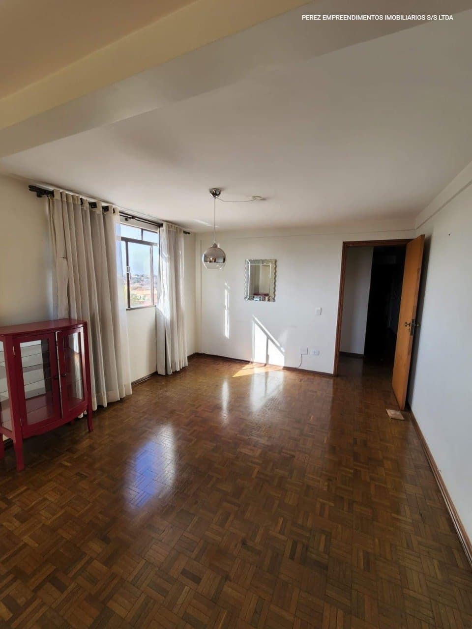 Apartamento no Edifício Nádia, de 3 quartos, 153.51 m² à venda no Vila Recreio - Londrina/PR - Foto 4