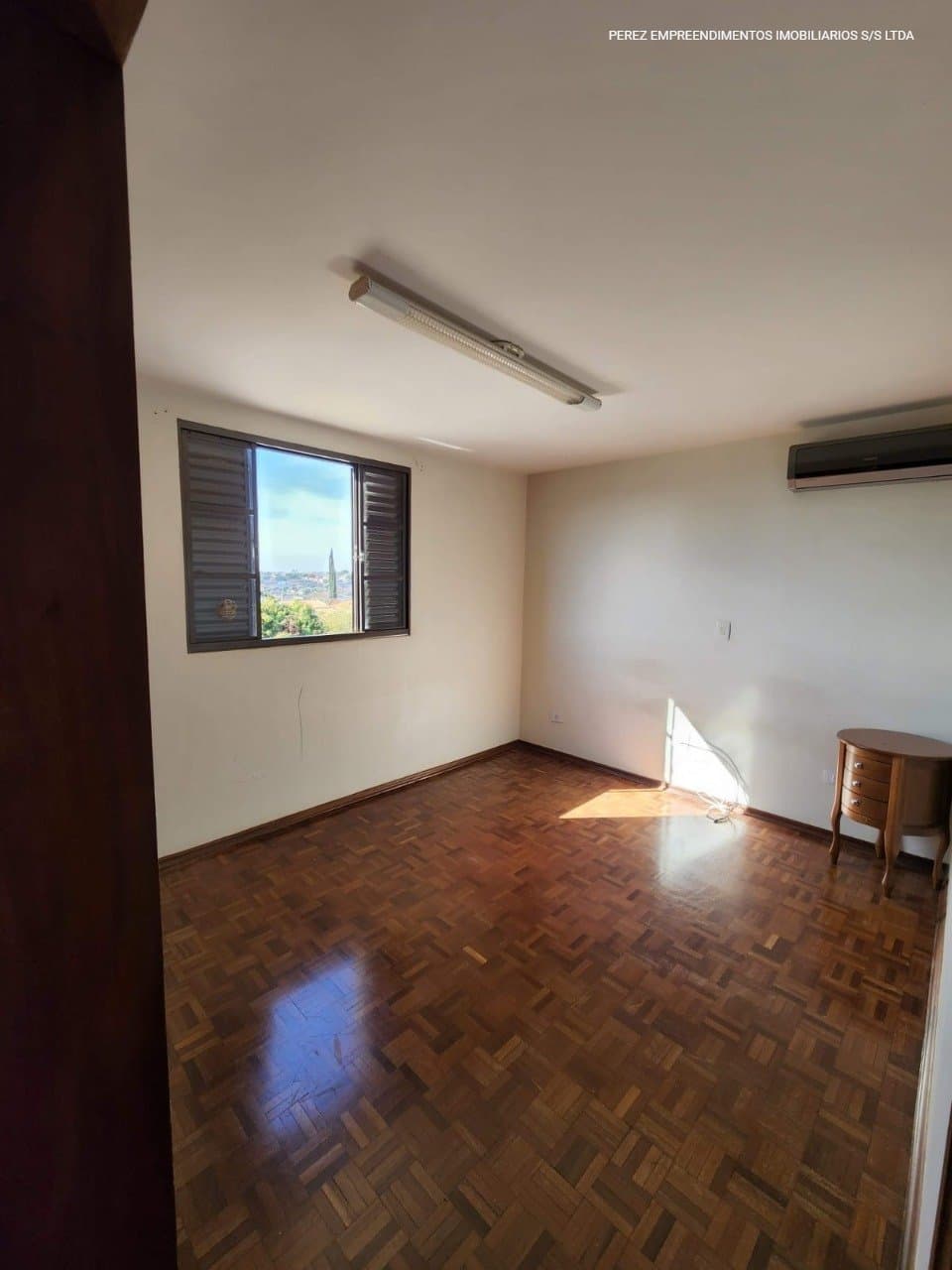 Apartamento no Edifício Nádia, de 3 quartos, 153.51 m² à venda no Vila Recreio - Londrina/PR - Foto 9