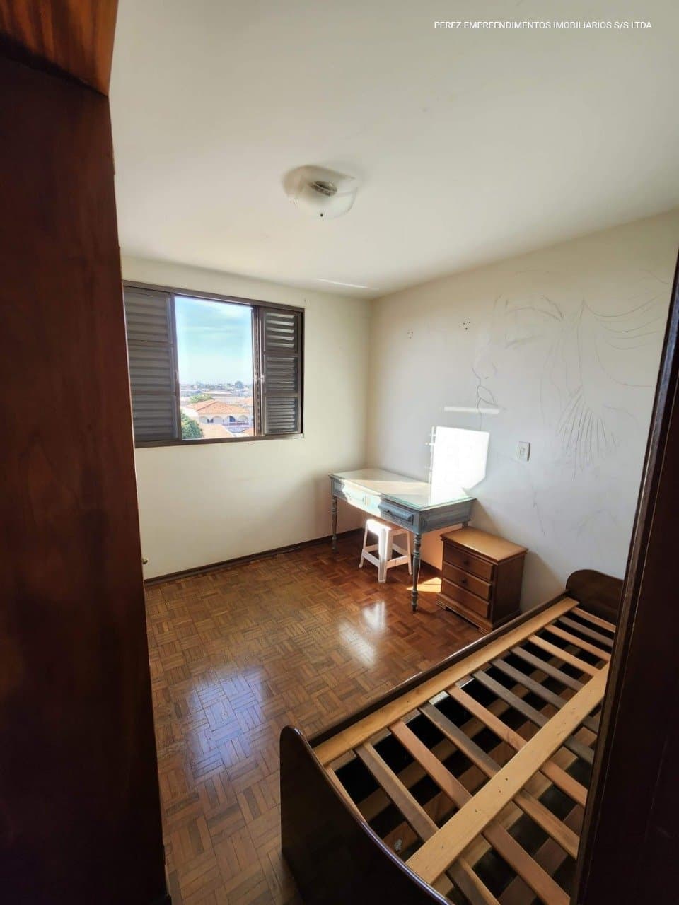 Apartamento no Edifício Nádia, de 3 quartos, 153.51 m² à venda no Vila Recreio - Londrina/PR - Foto 10