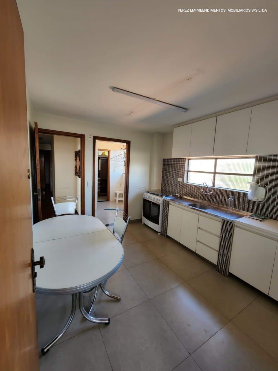 Apartamento no Edifício Nádia, de 3 quartos, 153.51 m² à venda no Vila Recreio - Londrina/PR - Foto 15