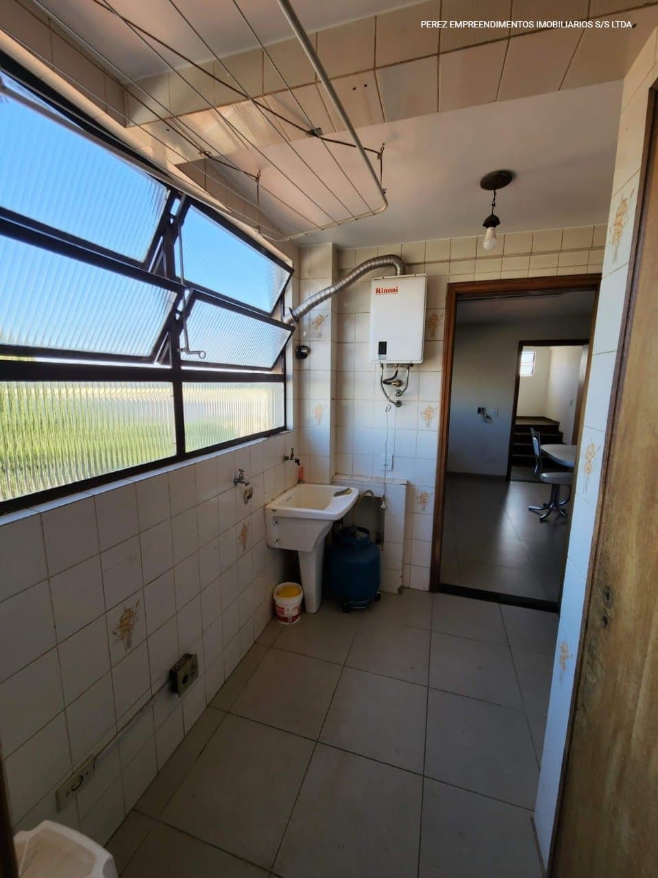 Apartamento no Edifício Nádia, de 3 quartos, 153.51 m² à venda no Vila Recreio - Londrina/PR - Foto 20