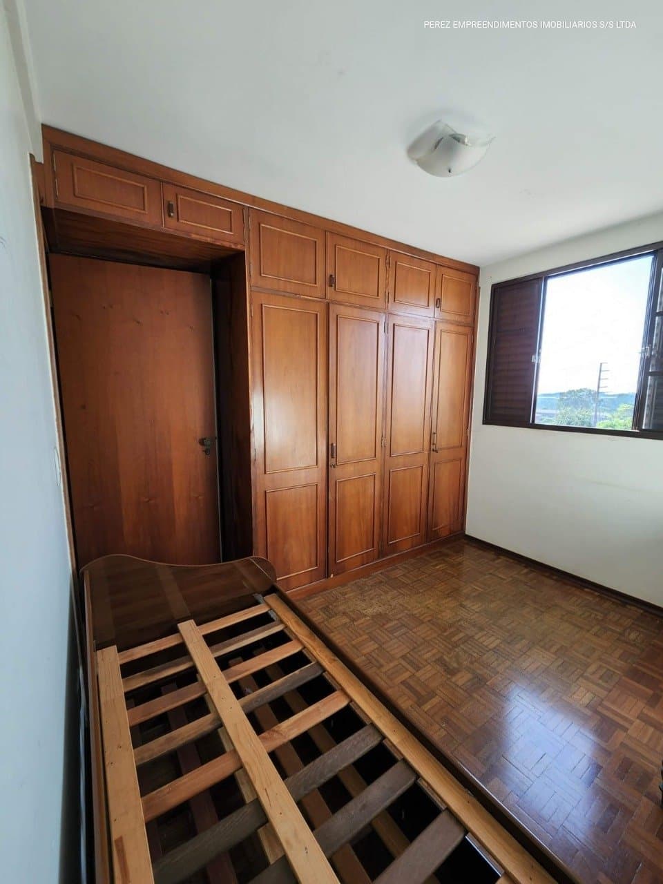 Apartamento no Edifício Nádia, de 3 quartos, 153.51 m² à venda no Vila Recreio - Londrina/PR - Foto 13