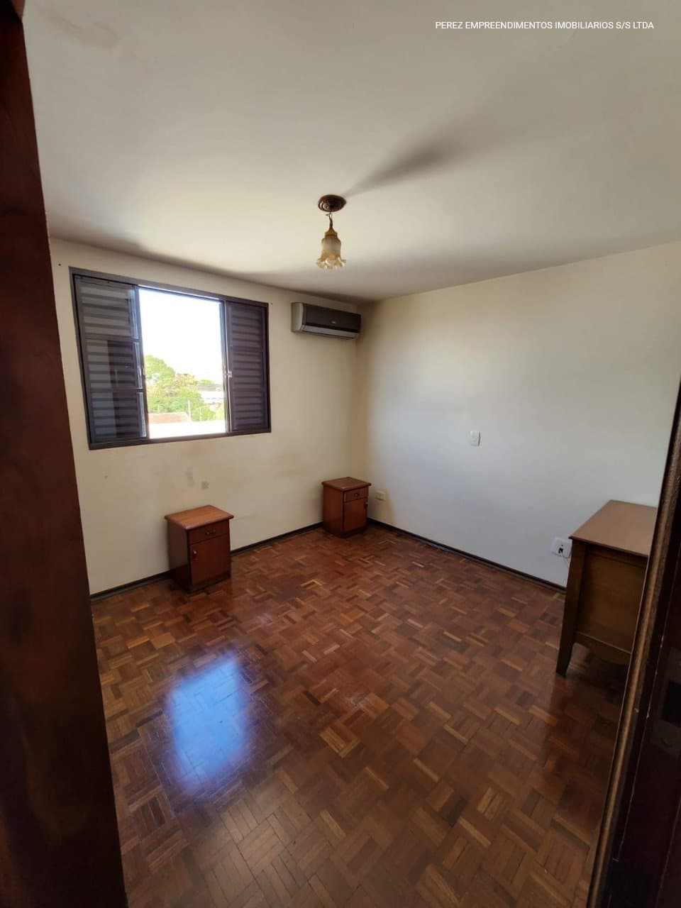 Apartamento no Edifício Nádia, de 3 quartos, 153.51 m² à venda no Vila Recreio - Londrina/PR - Foto 8