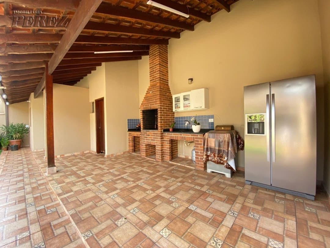 Sobrado, de 4 quartos, 303 m² à venda no San Fernando - Londrina/PR - Foto 15