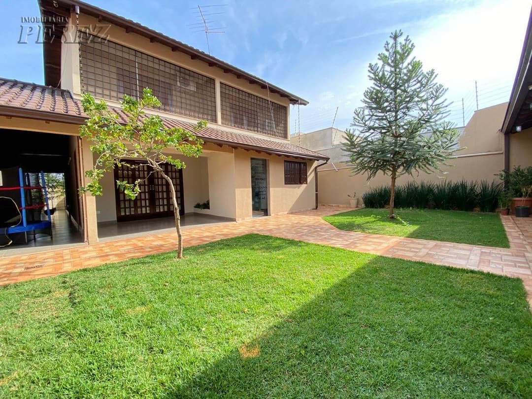 Sobrado, de 4 quartos, 303 m² à venda no San Fernando - Londrina/PR - Foto 14