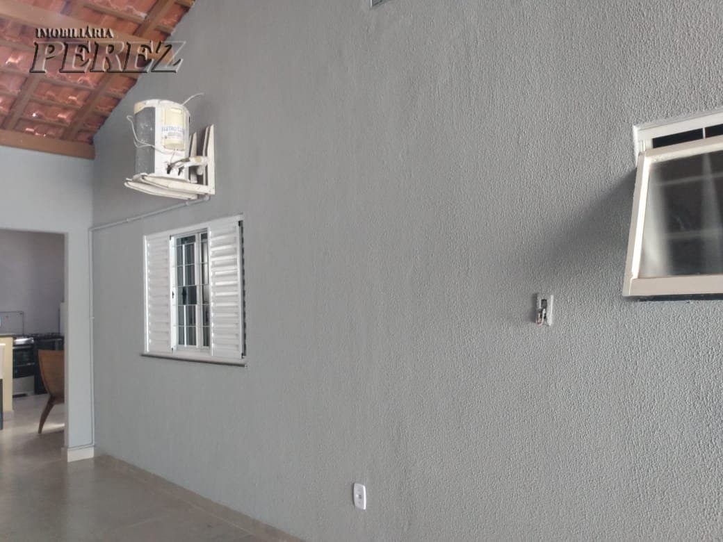 Casa, de 2 quartos, 130 m² à venda no Cafezal - Londrina/PR - Foto 6