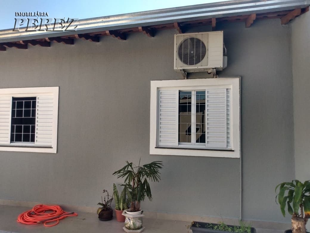 Casa, de 2 quartos, 130 m² à venda no Cafezal - Londrina/PR - Foto 7