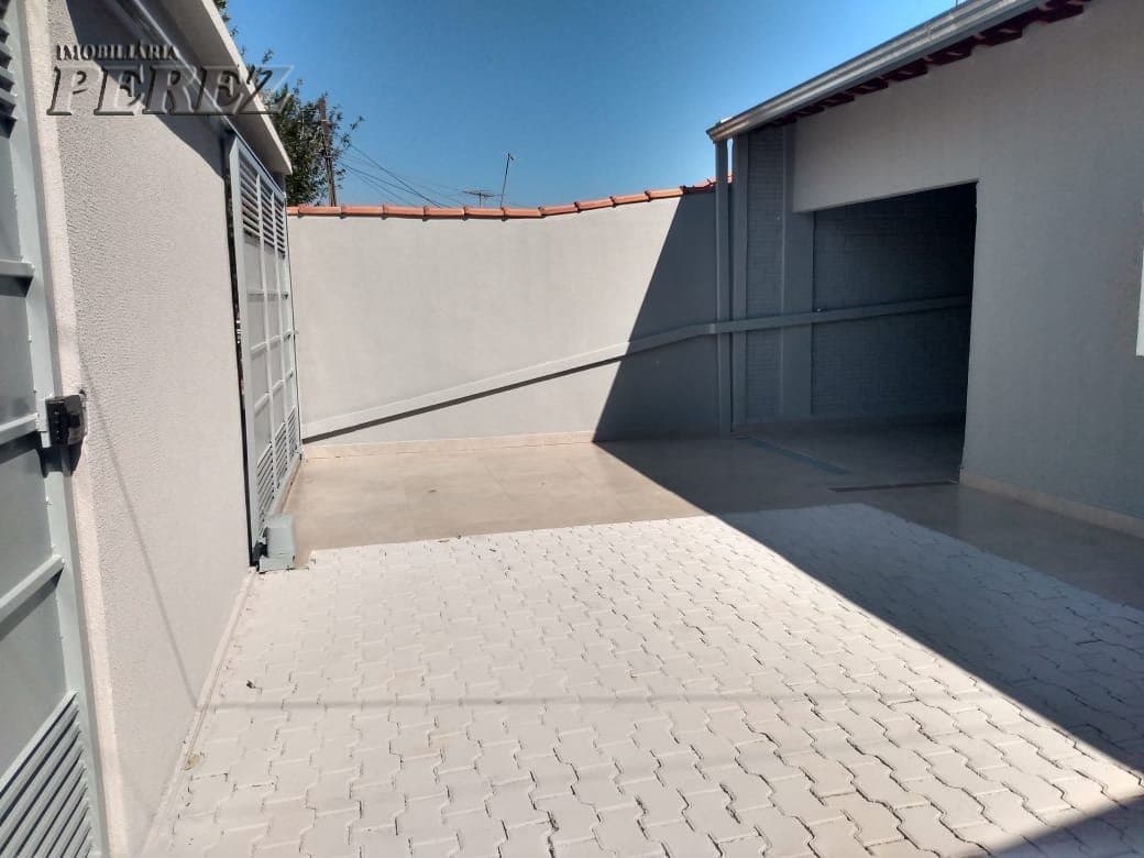 Casa, de 2 quartos, 130 m² à venda no Cafezal - Londrina/PR - Foto 5