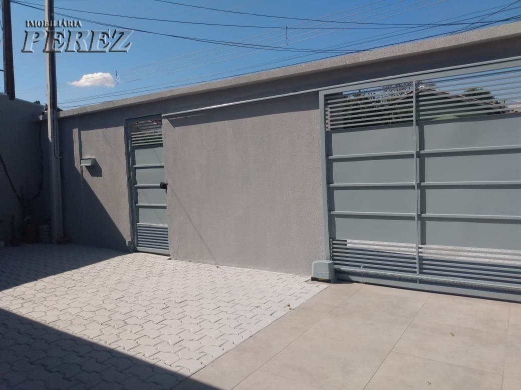 Casa, de 2 quartos, 130 m² à venda no Cafezal - Londrina/PR - Foto 2