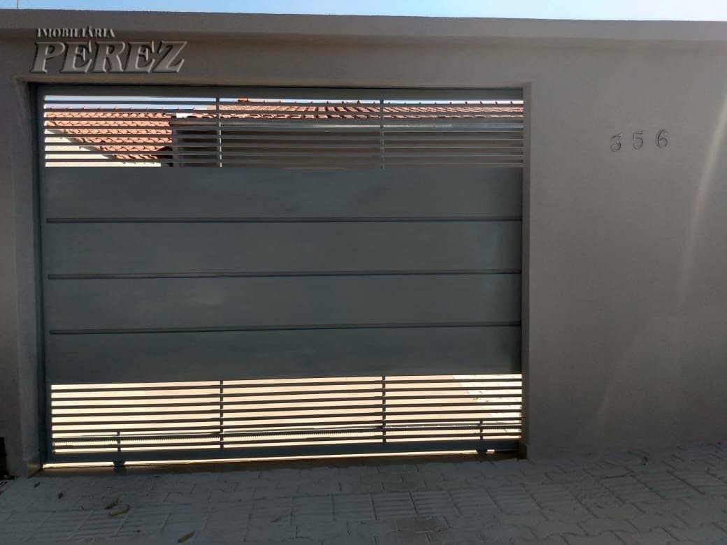 Casa, de 2 quartos, 130 m² à venda no Cafezal - Londrina/PR - Foto 0