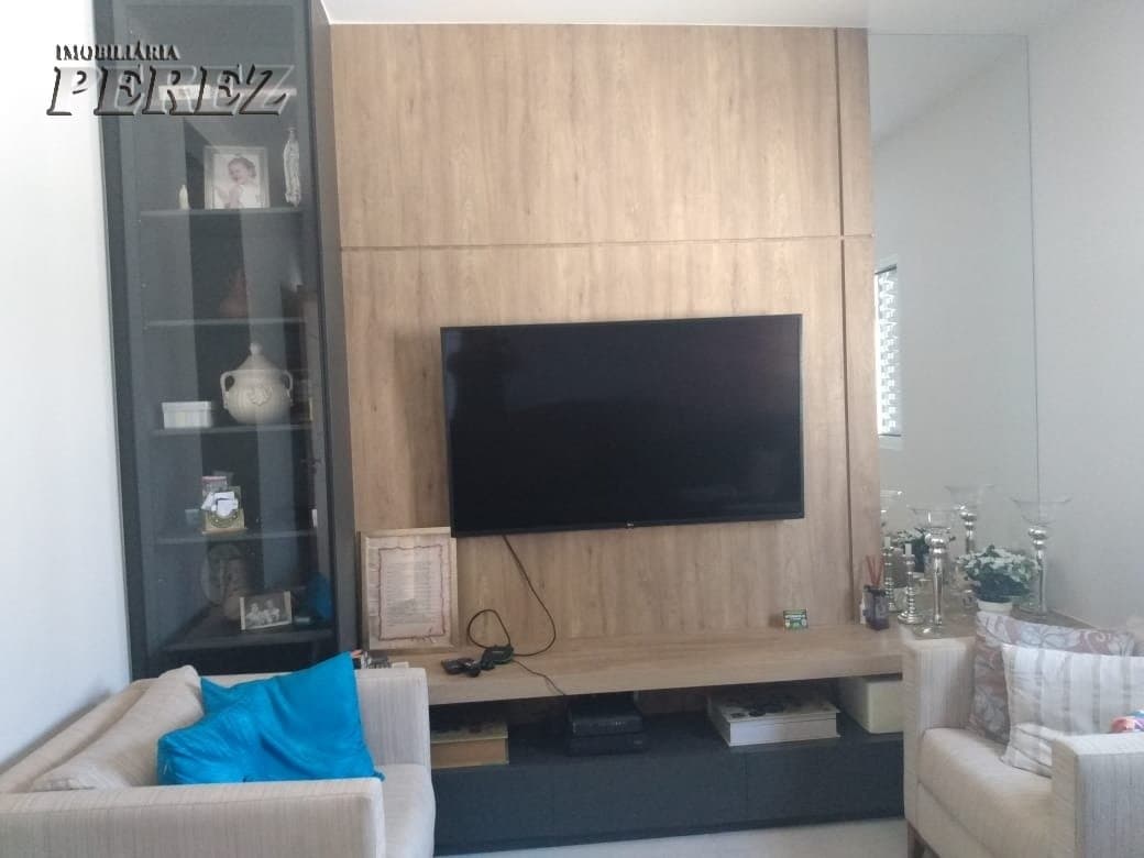 Casa, de 2 quartos, 130 m² à venda no Cafezal - Londrina/PR - Foto 10