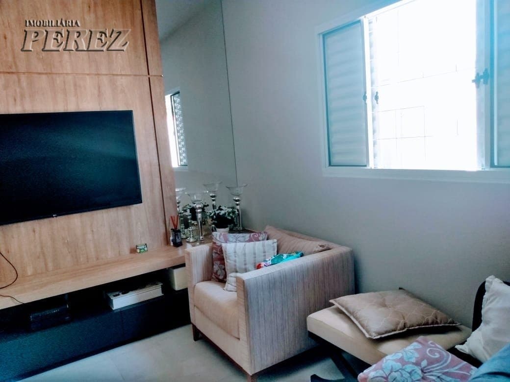 Casa, de 2 quartos, 130 m² à venda no Cafezal - Londrina/PR - Foto 11