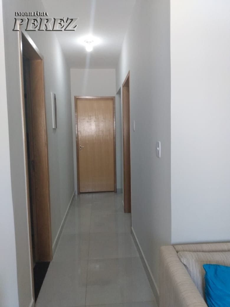 Casa, de 2 quartos, 130 m² à venda no Cafezal - Londrina/PR - Foto 12