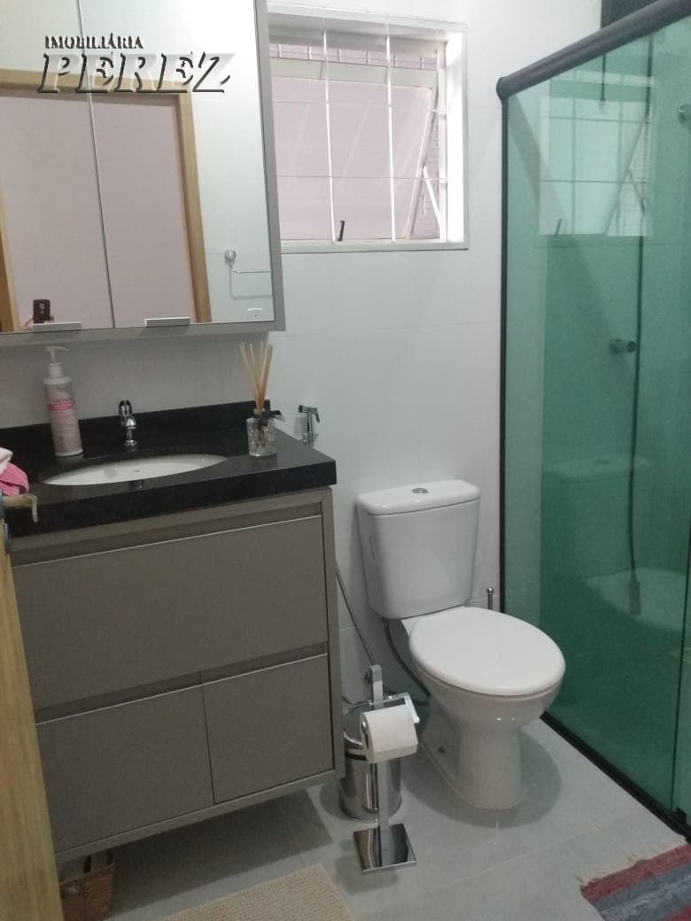 Casa, de 2 quartos, 130 m² à venda no Cafezal - Londrina/PR - Foto 14