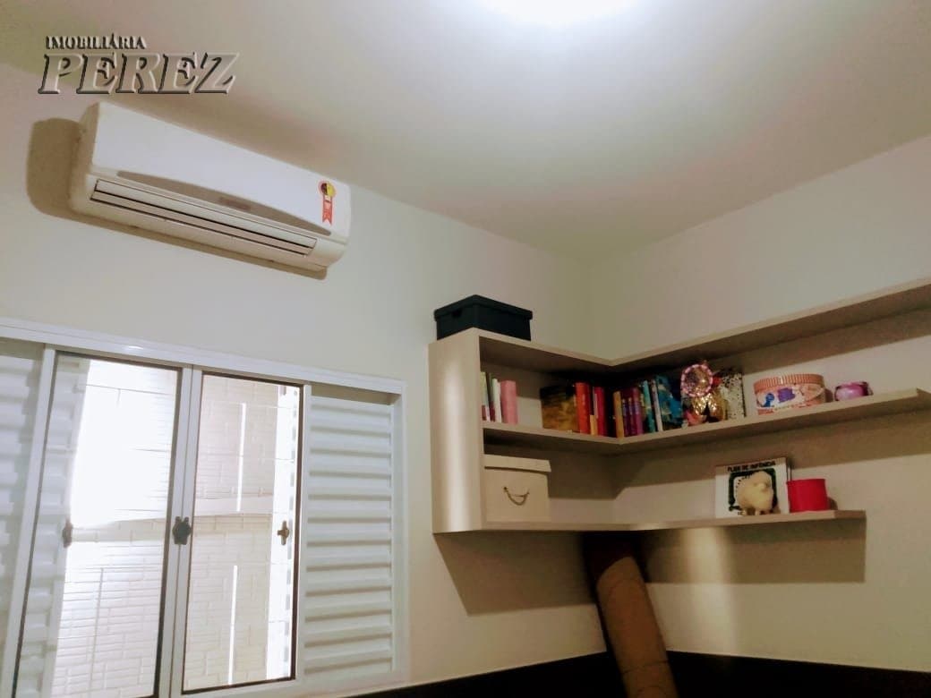 Casa, de 2 quartos, 130 m² à venda no Cafezal - Londrina/PR - Foto 15