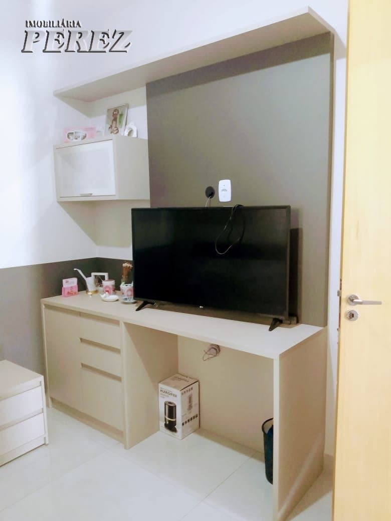 Casa, de 2 quartos, 130 m² à venda no Cafezal - Londrina/PR - Foto 17