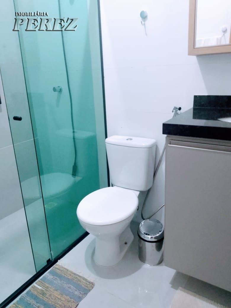 Casa, de 2 quartos, 130 m² à venda no Cafezal - Londrina/PR - Foto 20