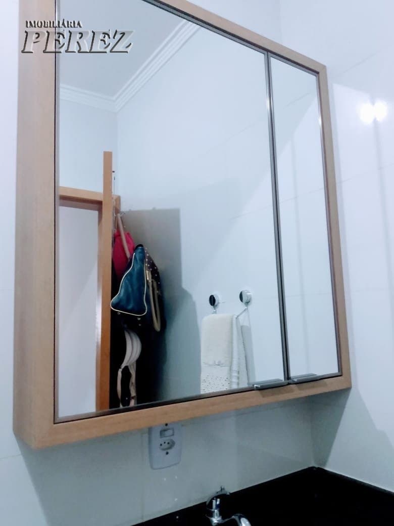 Casa, de 2 quartos, 130 m² à venda no Cafezal - Londrina/PR - Foto 22