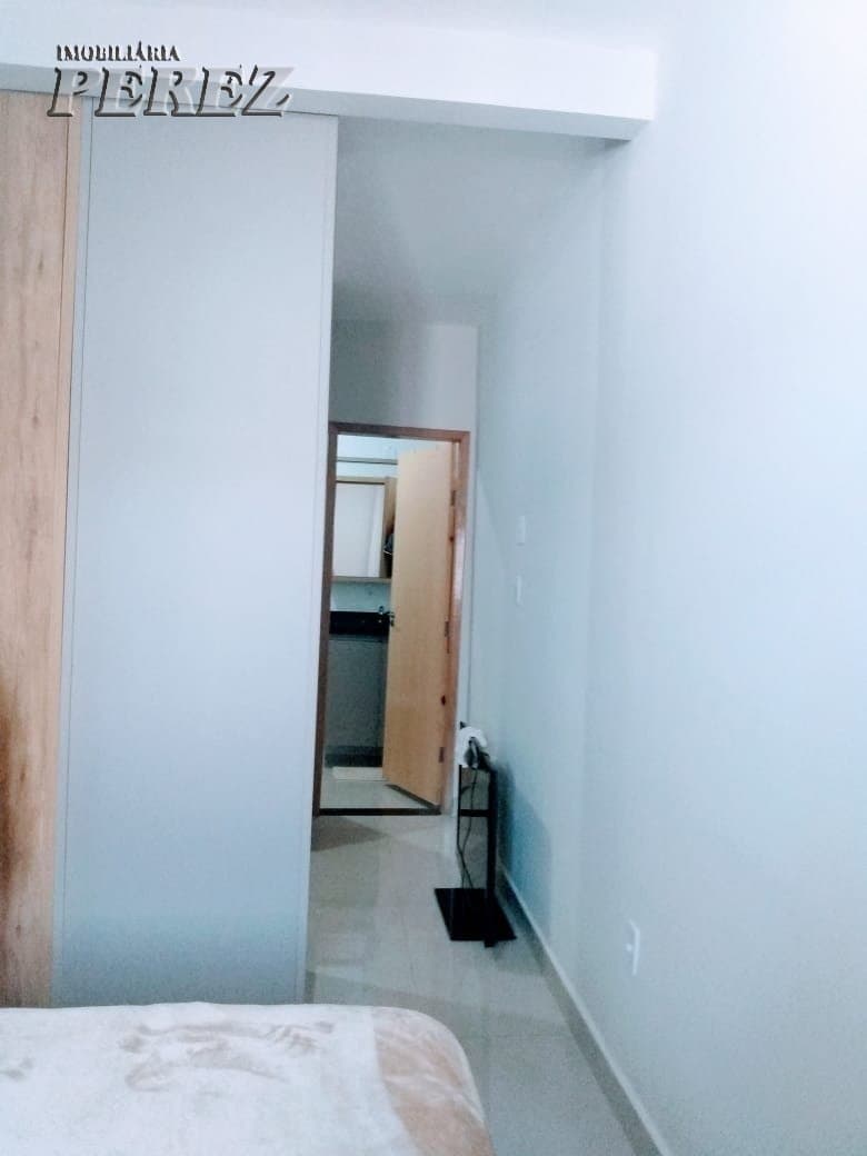 Casa, de 2 quartos, 130 m² à venda no Cafezal - Londrina/PR - Foto 28