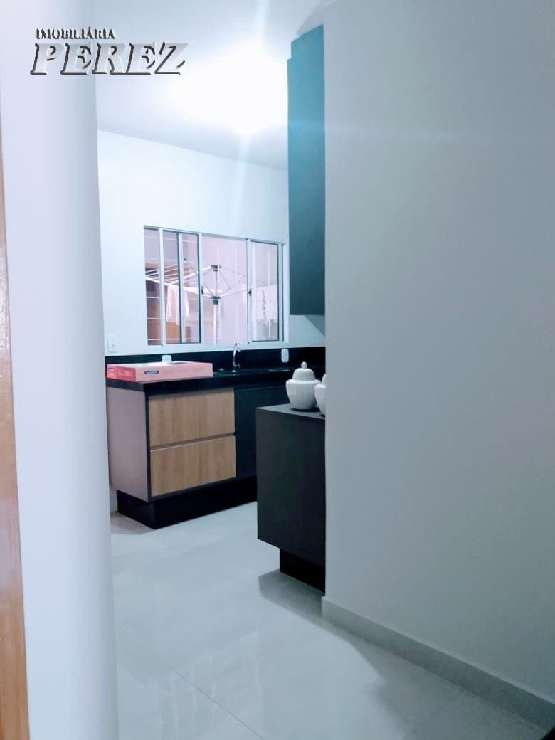 Casa, de 2 quartos, 130 m² à venda no Cafezal - Londrina/PR - Foto 29
