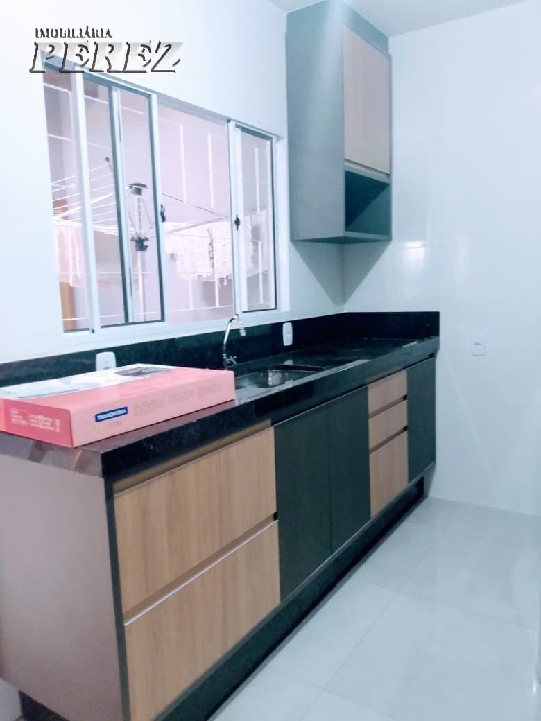 Casa, de 2 quartos, 130 m² à venda no Cafezal - Londrina/PR - Foto 30