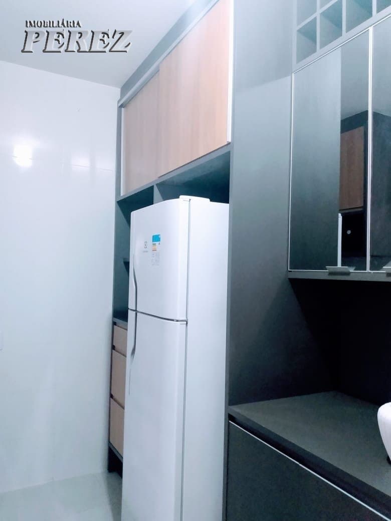 Casa, de 2 quartos, 130 m² à venda no Cafezal - Londrina/PR - Foto 31