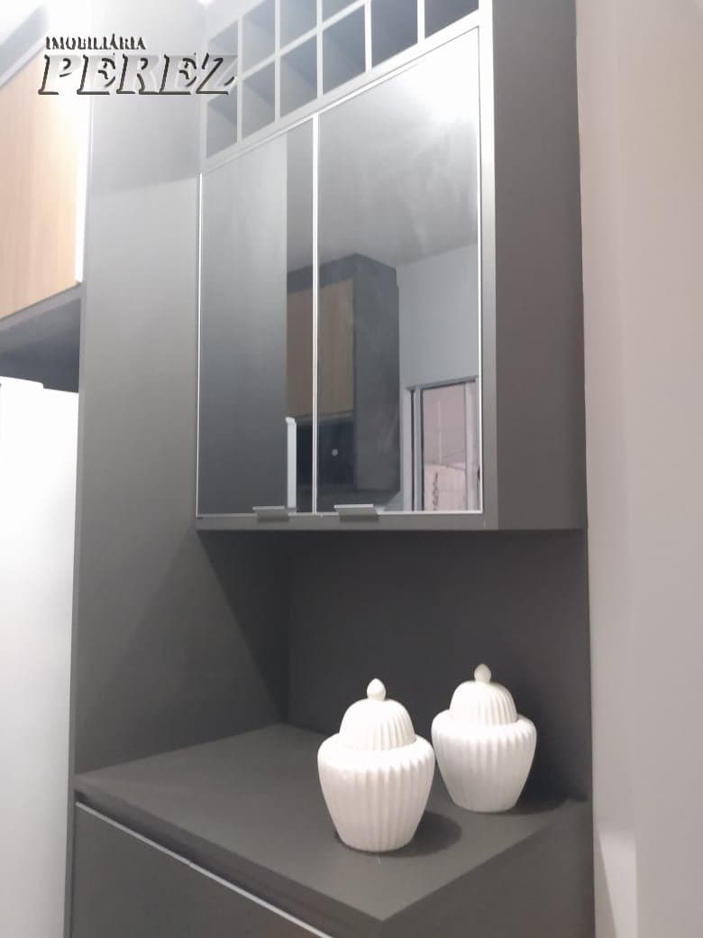 Casa, de 2 quartos, 130 m² à venda no Cafezal - Londrina/PR - Foto 32